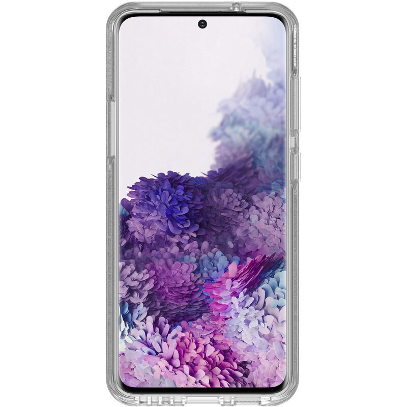 product image 2 - Galaxy S20/Galaxy S20 5G Case Symmetry Series Clear