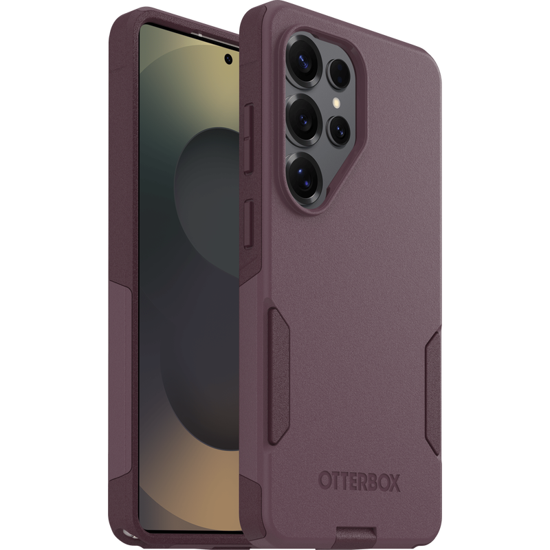 product image 1 - Galaxy S26 Ultra Case Commuter Series