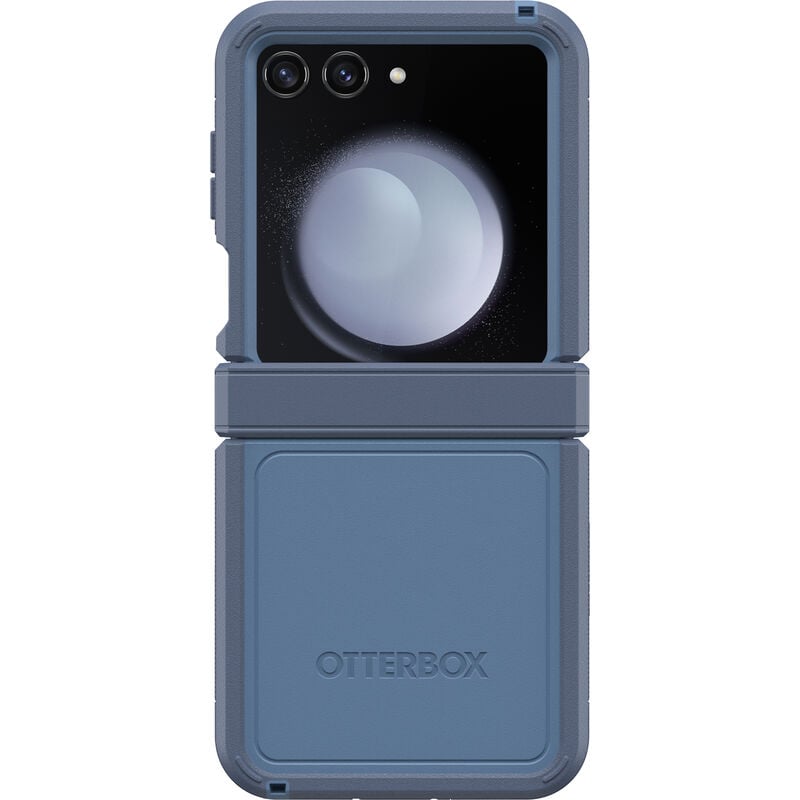 product image 1 - Galaxy Z Flip5 Case Defender Series XT