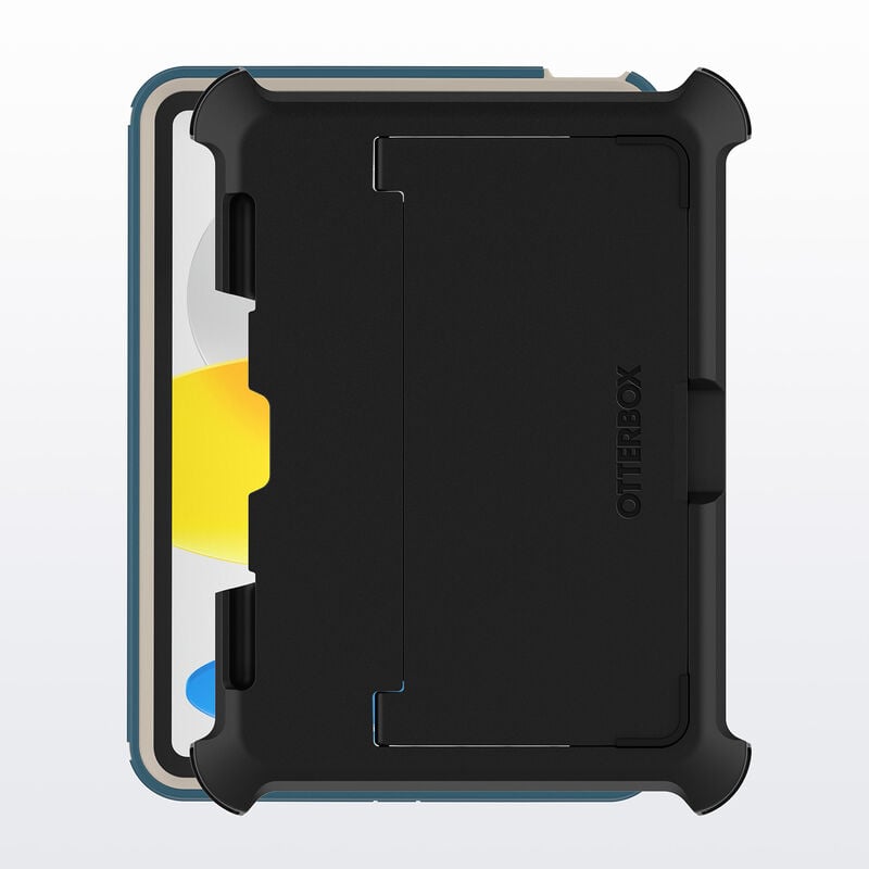 product image 4 - iPad (10th gen) Case Defender Series