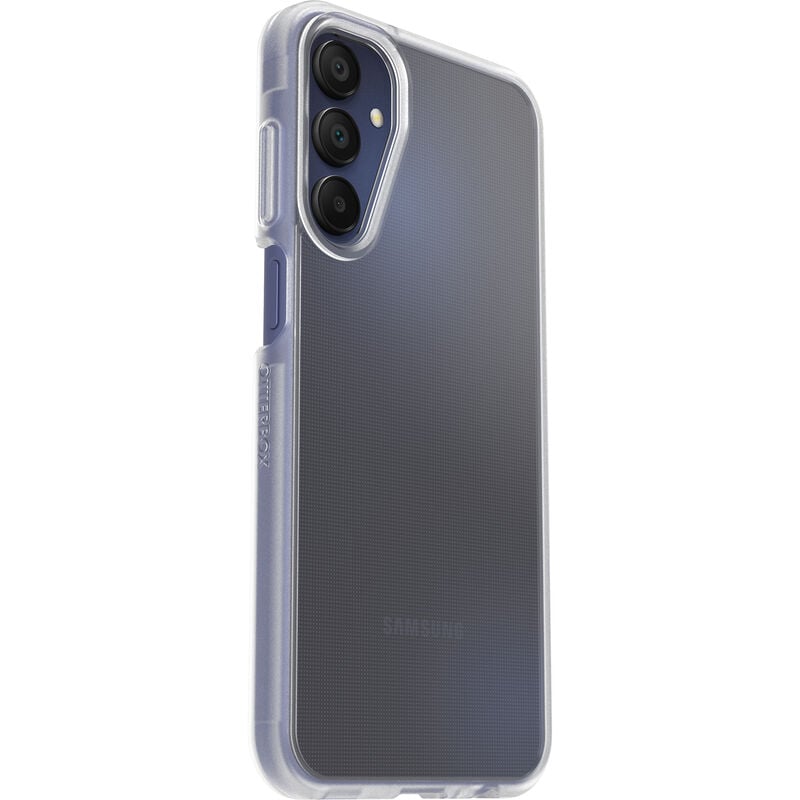 product image 2 - Galaxy A15 and Galaxy A15 5G Case React Series Clear