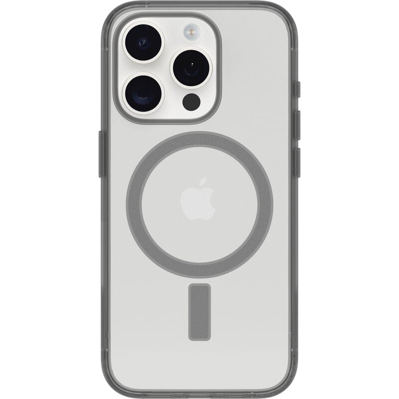 product image 2 - iPhone 15 Pro Case Lumen Series for MagSafe