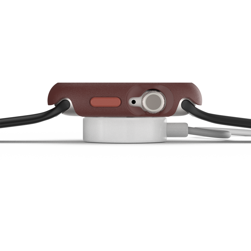 product image 4 - Apple Watch Series 11 and Apple Watch Series 10 Case 46 mm Watch Bumper