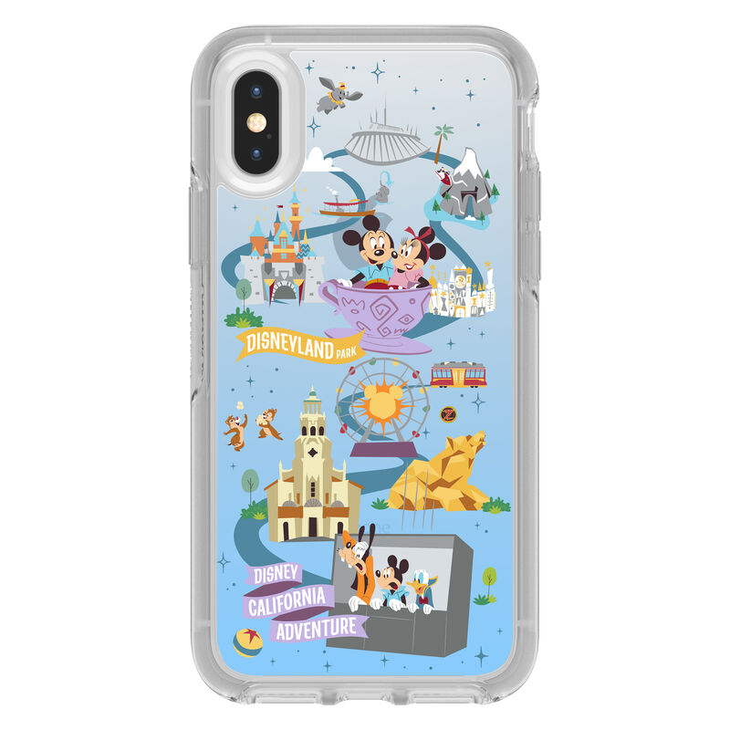 Disney Phone Cases OtterBox Exclusive Disney Parks Designs
