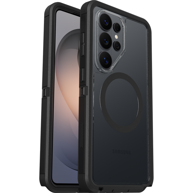 product image 1 - Galaxy S26 Ultra Case Defender Series Pro XT