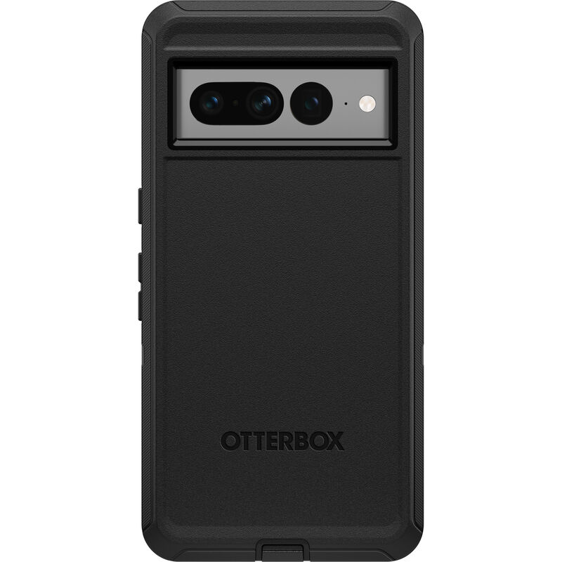 Black durable Pixel 7 Pro Case