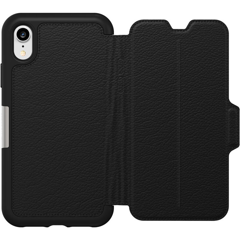 product image 4 - iPhone XR Case Strada Series