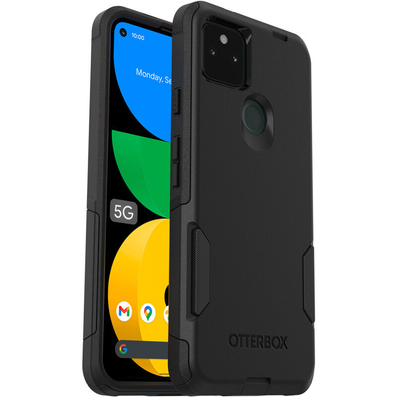 product image 3 - Pixel 5a Case Commuter Series