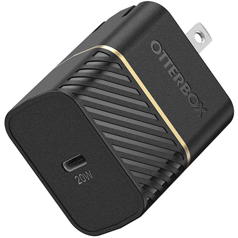 Otterbox Wall Charger, Fast Charge, 20 Watts