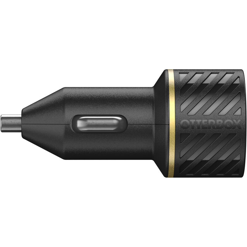 product image 3 - USB-C 18W Car Charger Fast Charge