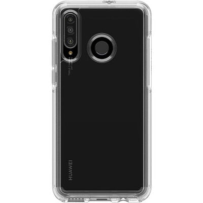 Symmetry Series Clear Case for Huawei P30 Lite