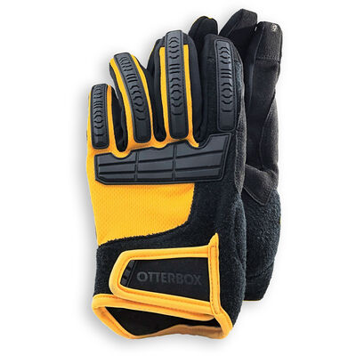 OtterBox Tech-Touch Safety Gloves, Standard