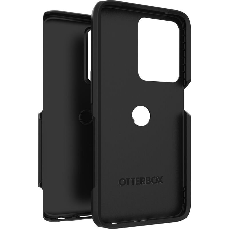 OtterBox OnePlus Nord N300 5G Commuter Series Lite Case Black