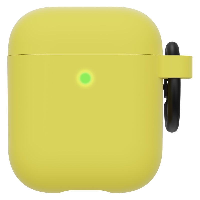product image 2 - AirPods (1st and 2nd gen) Case Soft Touch