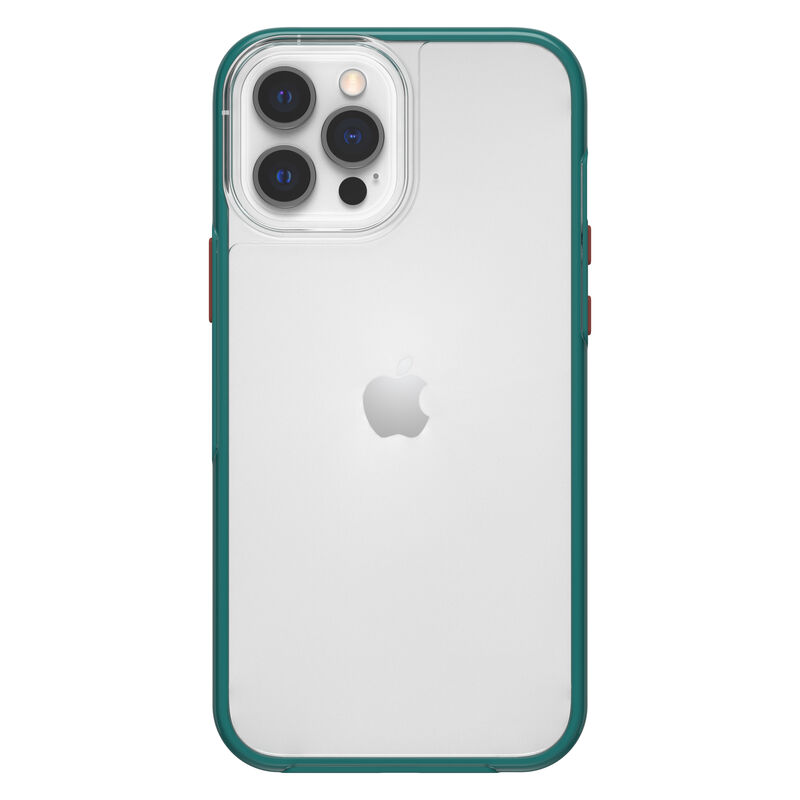 product image 2 - iPhone 12 Pro Max Case LifeProof SEE