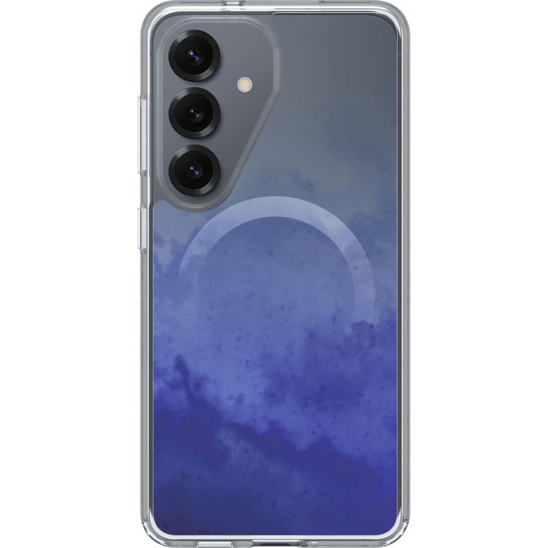 product image 1 - Galaxy S26 Case Symmetry Series Wellness Wonders Collection