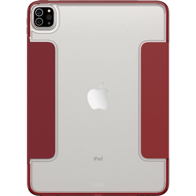 product image 2 - iPad Pro (11-inch) (1st, 2nd, and 3rd gen) Case Symmetry Series 360 Elite