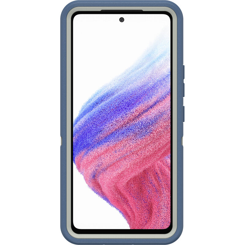 product image 2 - Galaxy A53 5G Case Defender Series