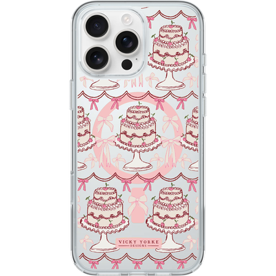iPhone 16 Pro Max Symmetry Series Holiday Collection Case