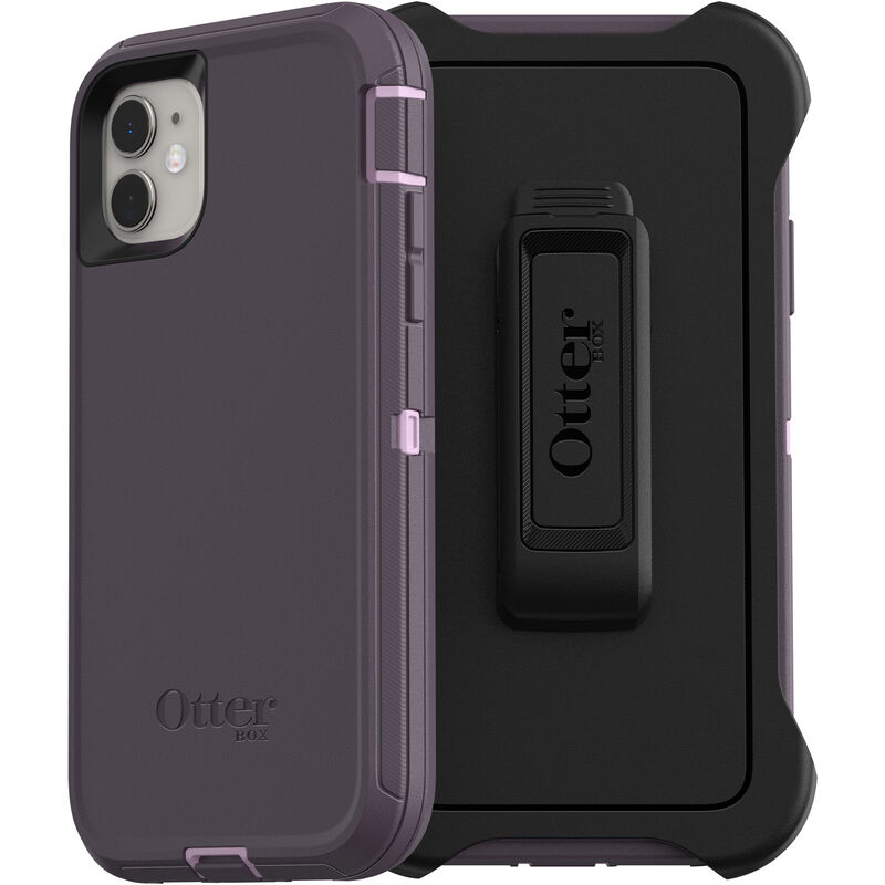 product image 3 - iPhone 11 Case Defender Series