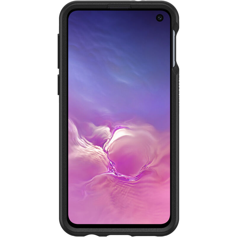 product image 2 - Galaxy S10e Case Symmetry Series