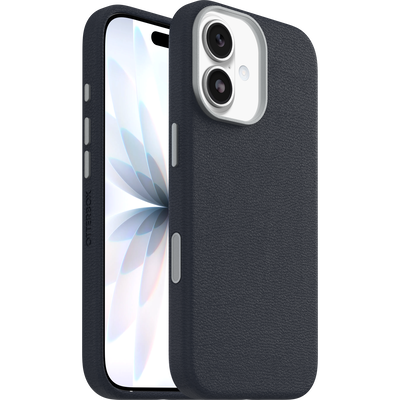 iPhone 17 Symmetry Series Cactus Leather Case