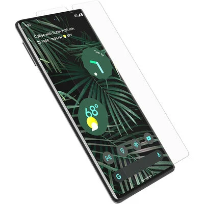 Pixel 6 Pro Clearly Protected Film Screen Protector