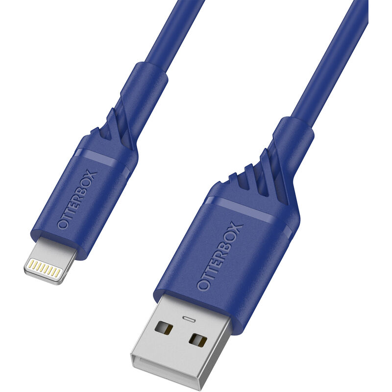 product image 1 - Lightning to USB-A Cable 