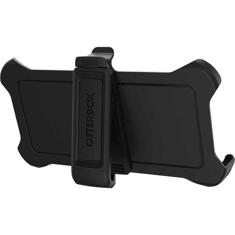 product image 3 - iPhone 12 and iPhone 12 Pro Holster Defender Series