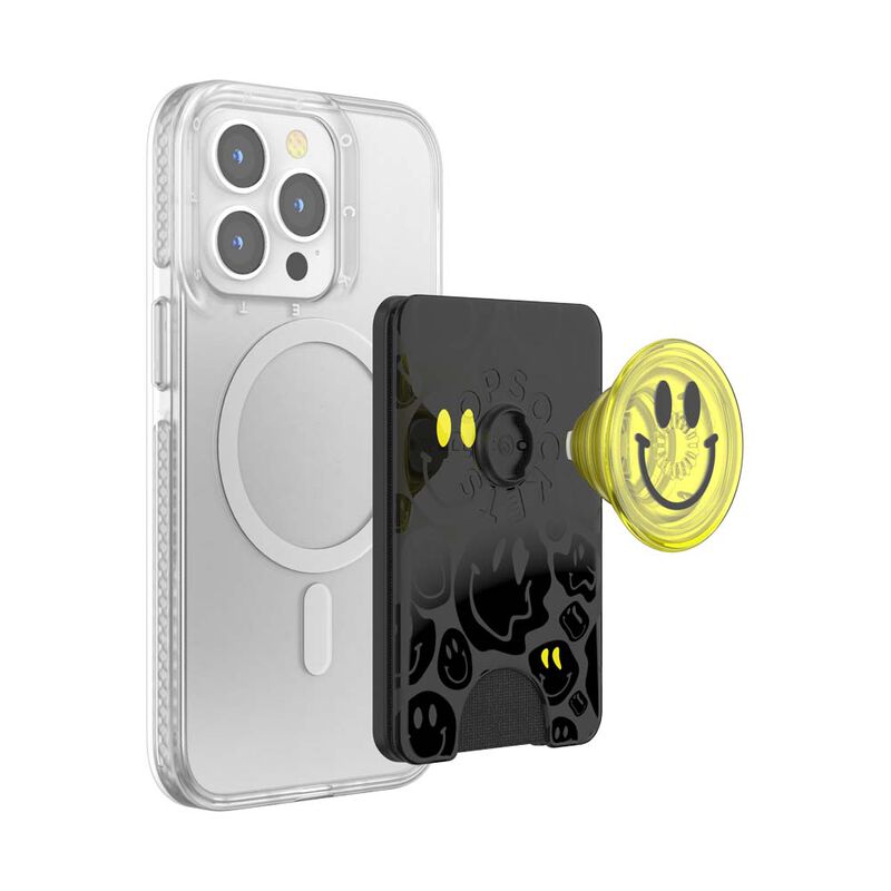 product image 3 - PopWallet+ for MagSafe PopSockets Collection