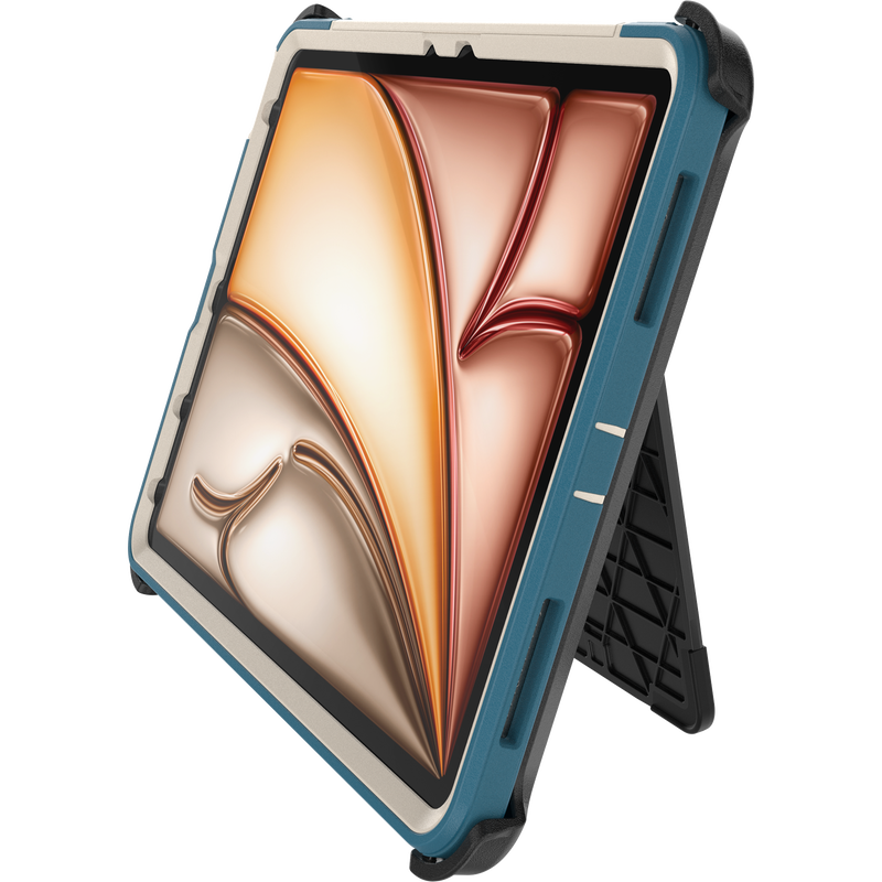 product image 5 - iPad Air 11-inch (M4), iPad Air 11-inch (M3) and iPad Air 11-inch (M2) Case Defender Series