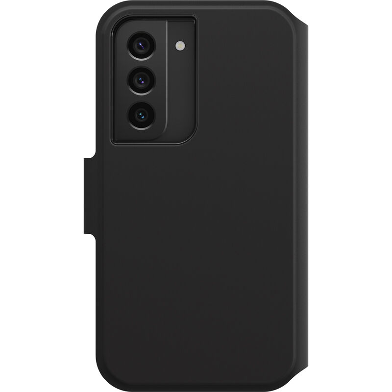 product image 1 - Galaxy S22 Case Strada Series Via