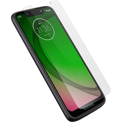 Alpha Glass for moto g7 play