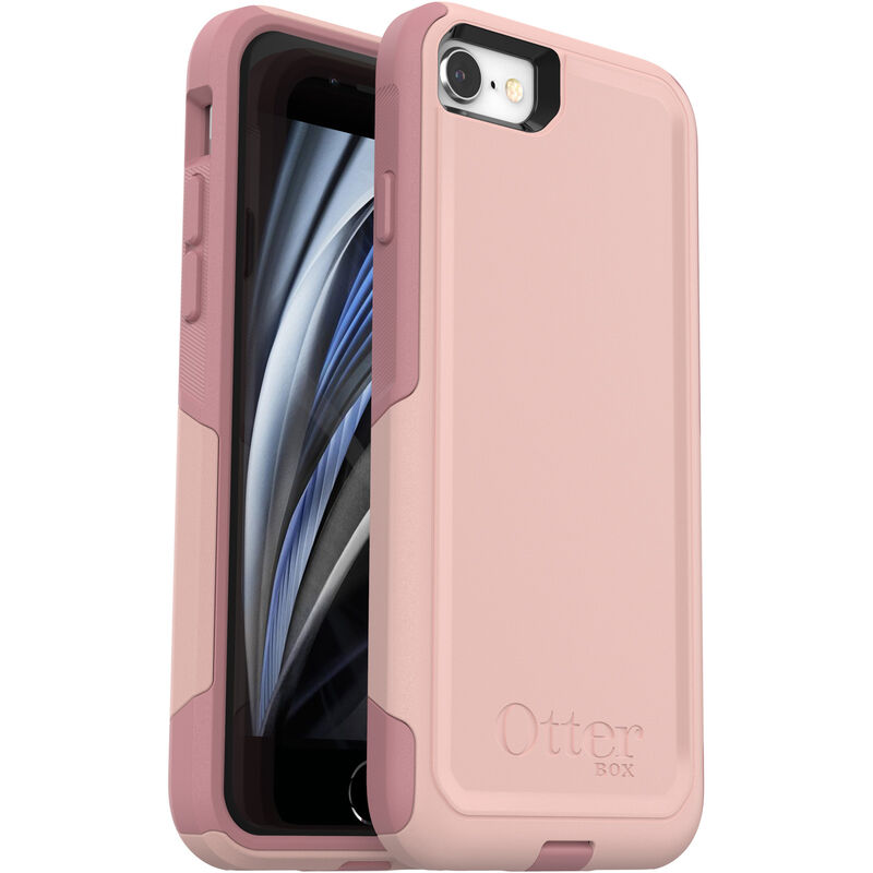 product image 3 - iPhone SE (3rd and 2nd gen) and iPhone 8/7 Case Commuter Series