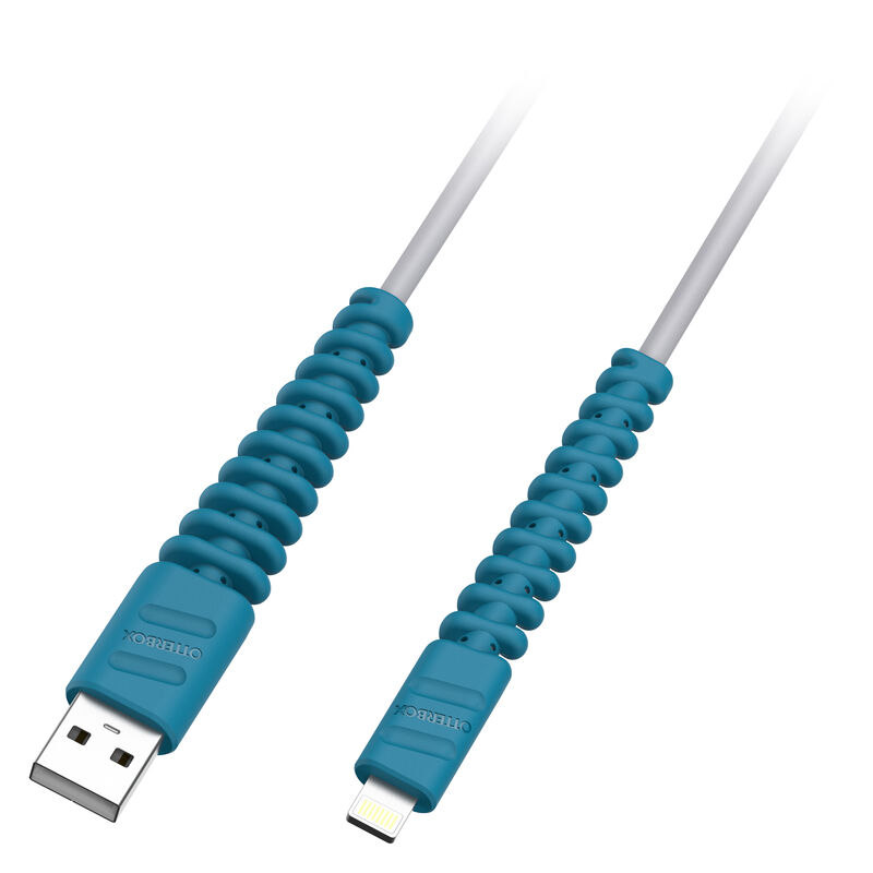 Micro-USB to USB-A Cables from OtterBox are Made to Last