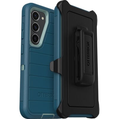 Galaxy S23 Defender Series Pro Case