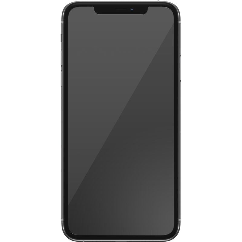 product image 2 - iPhone 11 Pro Max Screen Protector Amplify Glass Antimicrobial