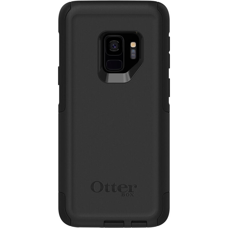 product image 1 - Galaxy S9 Case Commuter Series