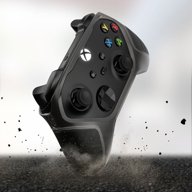 product image 6 - Xbox X|S Controller Shell Antimicrobial Easy Grip