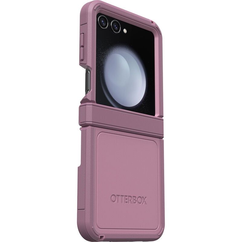 product image 3 - Galaxy Z Flip5 Case Defender Series XT