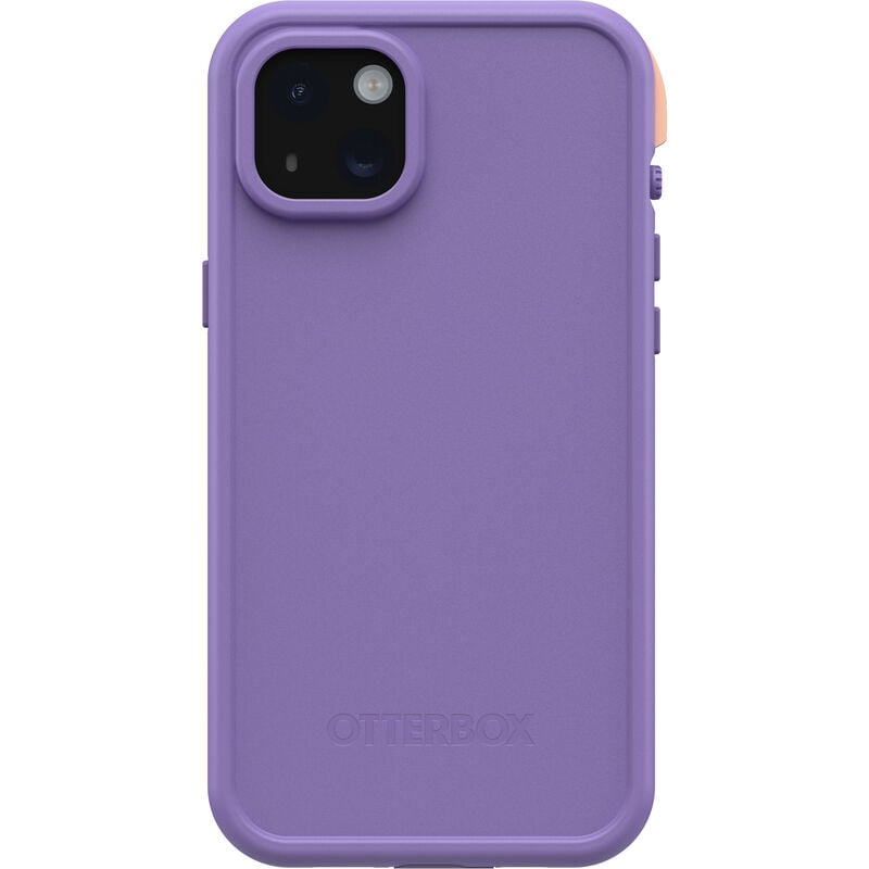 product image 2 - iPhone 15 Plus Case for MagSafe OtterBox Frē Series