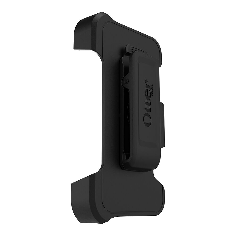iPhone 5/5s Defender Series holster & belt clip | OtterBox