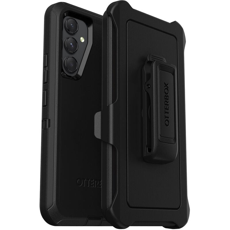 product image 1 - Galaxy A54 5G Case Defender Series