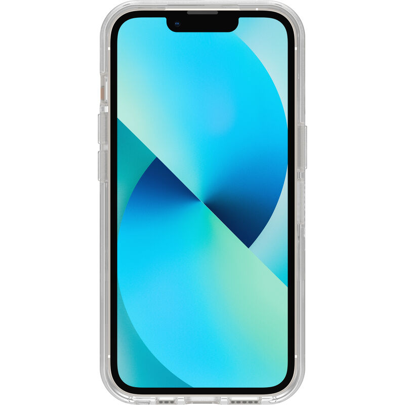 OtterBox iPhone 11 Symmetry Series Case - CLEAR, Ultra-sleek, Wireless  Charging Compatible, Raised Edges Protect Camera & Screen