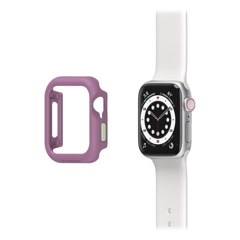 product image 5 - Apple Watch Series SE (2nd gen)/6/SE/5/4 40mm Case LifeProof Eco-friendly