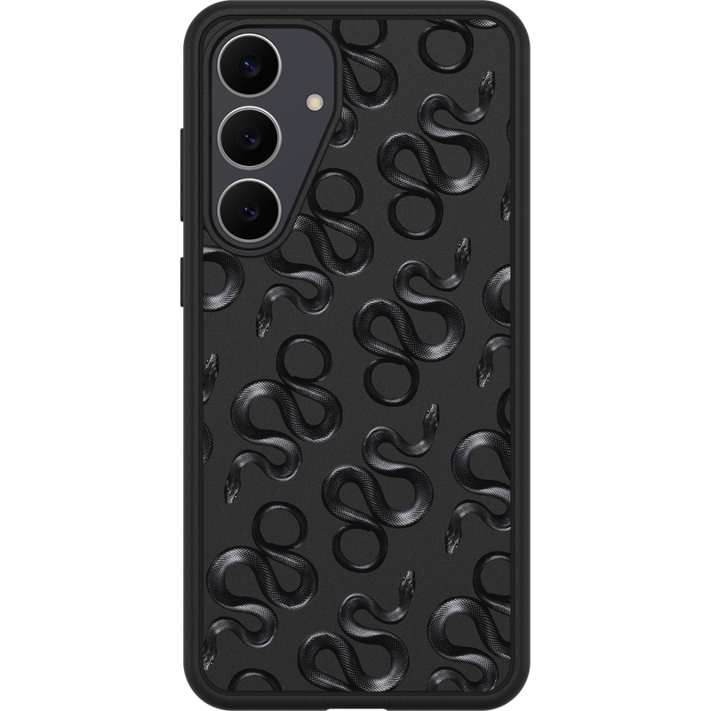 product image 1 - Confetti of Blossoms Collection Case Symmetry Series Product swatch type of Lunar Light White