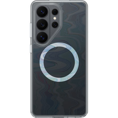 Galaxy S26 Ultra Symmetry Series Clear Case