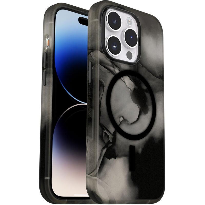 product image 1 - iPhone 14 Pro Case with MagSafe Figura Series