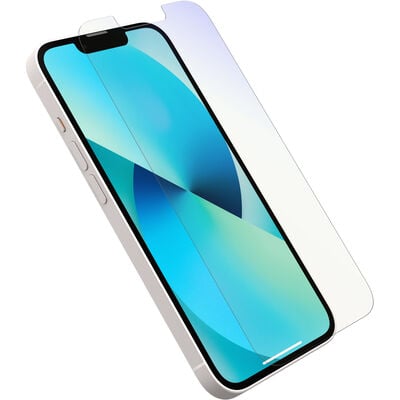 iPhone 13 and iPhone 13 Pro Amplify Glass Blue Light Screen Protector