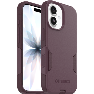 iPhone 17 Commuter Series Case